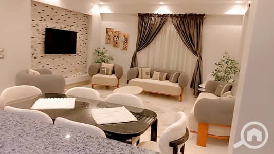 فلیٹ 3 غرف نوم للايجار في الشيخ زايد، الجيزة - WhatsApp Image 2025-11-02 at 10.46. 55 AM. jpeg