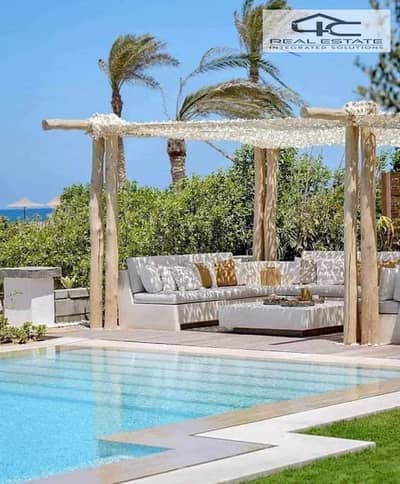 3 Bedroom Chalet for Sale in North Coast, Matruh - WhatsApp Image 2024-09-11 at 12.24. 13 PM. jpeg