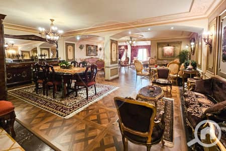 شقة 4 غرف نوم للبيع في كفر عبدو، الإسكندرية - 01. jpg