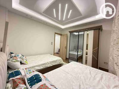 3 Bedroom Flat for Rent in Giza District, Giza - 17933. jpg