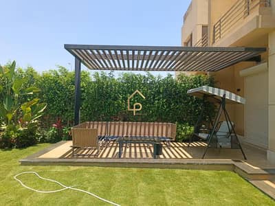 4 Bedroom Villa for Sale in Sheikh Zayed, Giza - WhatsApp Image 2025-10-30 at 5.05. 26 PM (2). jpeg