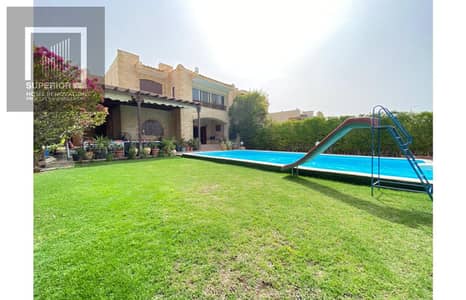 5 Bedroom Villa for Sale in North Coast, Matruh - WhatsApp Image 2025-10-02 at 3.06. 10 AM (2). jpg