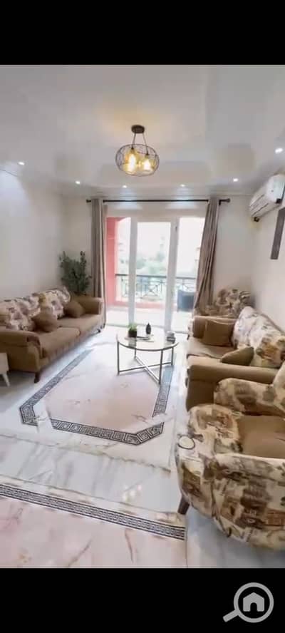 شقة 2 غرفة نوم للايجار في الشيخ زايد، الجيزة - WhatsApp Image 2025-11-02 at 11.00. 35 AM (2). jpeg