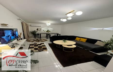 2 Bedroom Apartment for Rent in Madinaty, Cairo - IMG-20251101-WA0006_1400x900. jpg