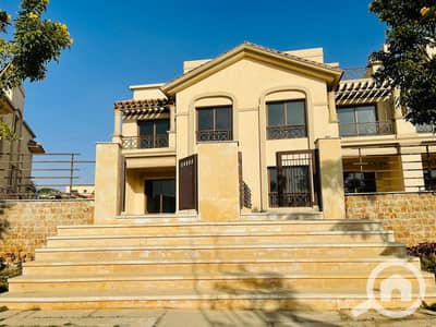 فیلا 3 غرف نوم للبيع في مدينتي، القاهرة - 5. jpg