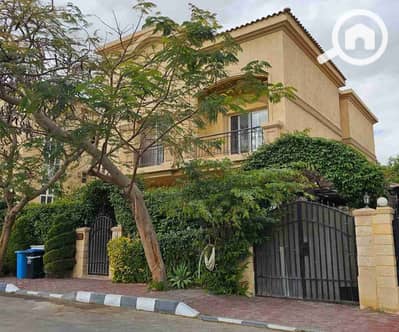 3 Bedroom Villa for Sale in New Cairo, Cairo - 1000174932. jpg