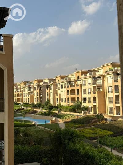 3 Bedroom Apartment for Sale in Katameya, Cairo - 49cf8dfd-43da-4fd8-86ff-4e06ca65f7f3. jpg