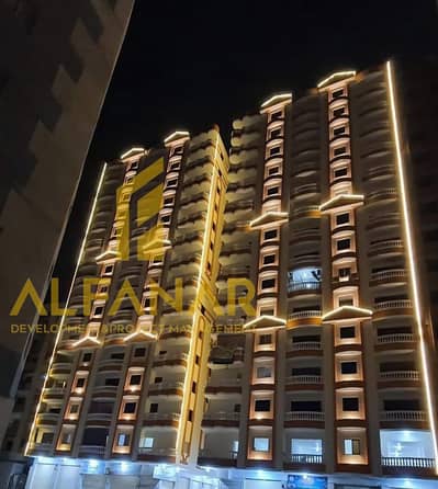 فلیٹ 2 غرفة نوم للبيع في حدائق حلوان، القاهرة - IMG-20251102-WA0018. jpg