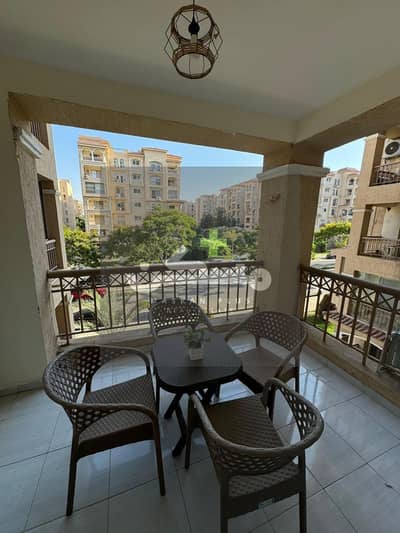 2 Bedroom Apartment for Rent in Madinaty, Cairo - WhatsApp Image 2025-10-28 at 11.08. 28 PM (1). jpeg
