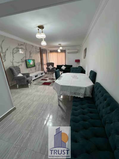 3 Bedroom Flat for Rent in Sheikh Zayed, Giza - 1000238417. jpg