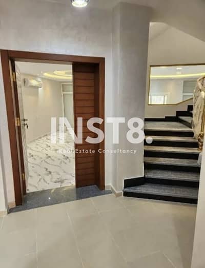 4 Bedroom Villa for Rent in New Cairo, Cairo - 68a2fe303dc4a_WhatsApp-Image-2025-08-18-at-1.13. 35-PM. jpeg
