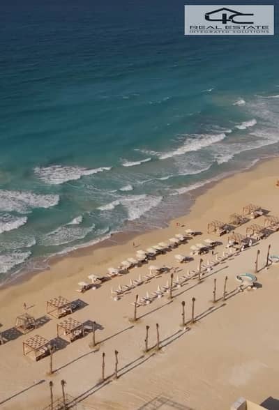 2 Bedroom Chalet for Sale in North Coast, Matruh - WhatsApp Image 2024-10-23 at 11.43. 17 AM (1). jpeg