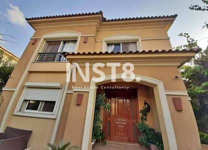 فیلا 3 غرف نوم للبيع في القطامية، القاهرة - 437546210_390903667054940_3248475126693220030_n. jpg