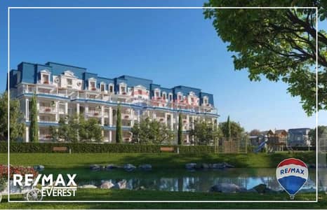 شقة 3 غرف نوم للبيع في 6 أكتوبر، الجيزة - WhatsApp Image 2025-06-25 at 1.55. 39 PM. jpeg