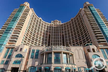 3 Bedroom Flat for Sale in San Stefano, Alexandria - 1. JPG