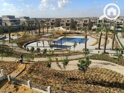 4 Bedroom Townhouse for Sale in New Cairo, Cairo - IMG-20240304-WA0234. jpg