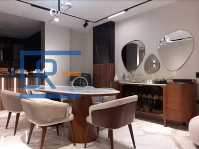 3 Bedroom Flat for Rent in New Cairo, Cairo - خخ. jpg