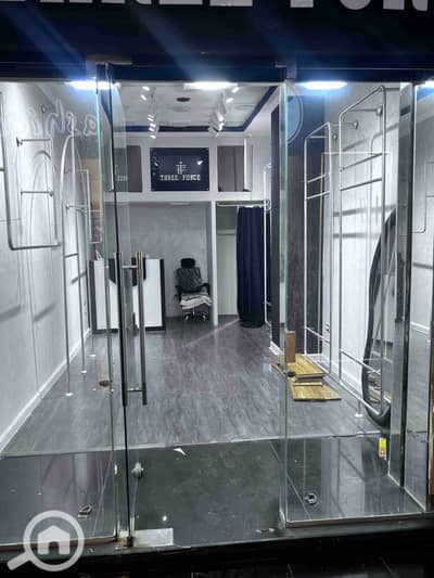 محلات تجارية  للايجار في مصر الجديدة، القاهرة - 1000232871. jpg