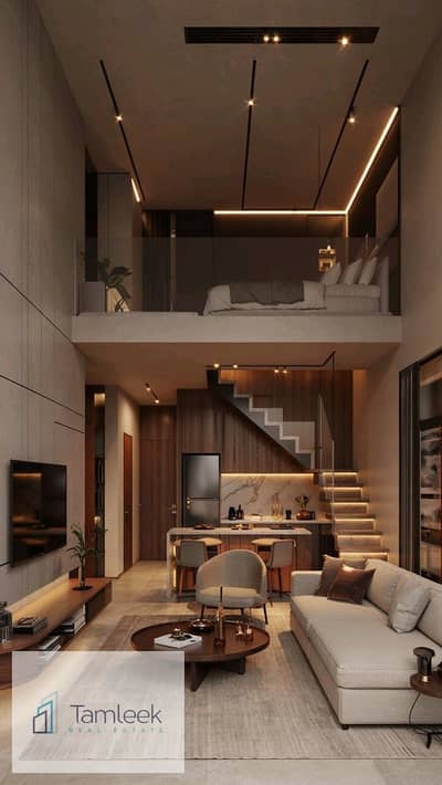 فلیٹ 2 غرفة نوم للبيع في القاهرة الجديدة، القاهرة - WhatsApp Image 2025-10-31 at 11.27. 47 PM. jpeg