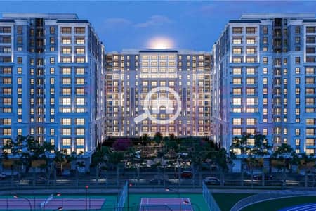 3 Bedroom Flat for Sale in Smoha, Alexandria - WhatsApp Image 2025-09-11 at 5.34. 49 PM (1). jpg