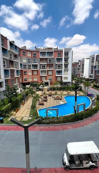 3 Bedroom Flat for Sale in New Cairo, Cairo - 3b91113e-776c-4d19-a822-a0ed107159ee. jpg