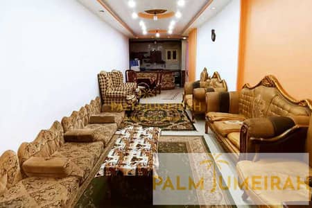 فلیٹ 3 غرف نوم للبيع في ميامي، الإسكندرية - 8. jpg