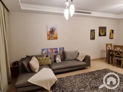 2 Bedroom Flat for Rent in New Cairo, Cairo - WhatsApp Image 2025-10-19 at 4.14. 06 PM (1). jpeg