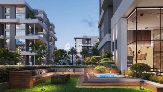 3 Bedroom Flat for Sale in New Capital City, Cairo - 1-1. jpg