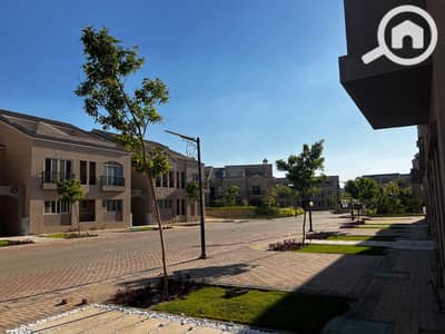 تاون هاوس 4 غرف نوم للبيع في مدينة المستقبل، القاهرة - 7a90211f-7f01-4972-8d64-5d5fa07ffb10. jpg