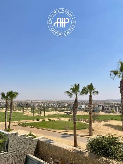 فیلا 4 غرف نوم للبيع في 6 أكتوبر، الجيزة - IMG-20251016-WA0111. jpg