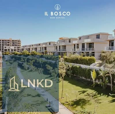 فلیٹ 5 غرف نوم للبيع في العاصمة الإدارية الجديدة، القاهرة - IMG-20251102-WA0070. jpg