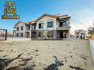 تاون هاوس 3 غرف نوم للبيع في مدينتي، القاهرة - 872735cf-b872-4e07-8240-21ca2ba10883. jpeg