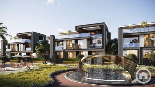 فیلا 5 غرف نوم للبيع في الشيخ زايد، الجيزة - WhatsApp Image 2025-11-02 at 1.49. 15 AM (3). jpeg