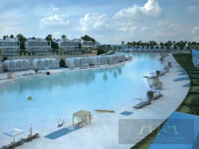 تاون هاوس 3 غرف نوم للبيع في الساحل الشمالي، مطروح - 1_80. jpeg