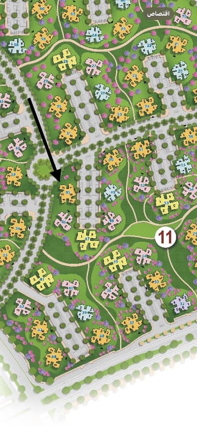 3 Bedroom Apartment for Sale in New Capital City, Cairo - 2. jpeg