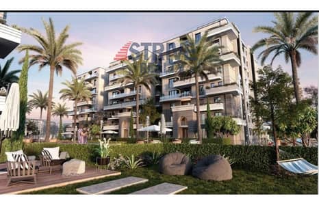 3 Bedroom Apartment for Sale in New Capital City, Cairo - 9f68db33-319a-4768-be45-0e23d0f045b3. jpg