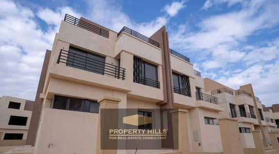 4 Bedroom Duplex for Sale in Sheikh Zayed, Giza - 11. jpg