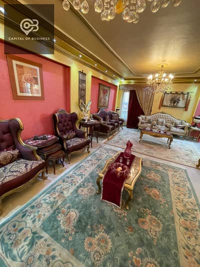 3 Bedroom Apartment for Sale in New Cairo, Cairo - WhatsApp Image 2025-10-30 at 1.47. 25 PM. jpeg
