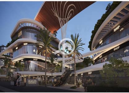 Office for Sale in 6th of October, Giza - IMG-20251026-WA0114. jpg