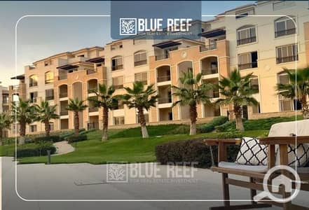 3 Bedroom Penthouse for Sale in Katameya, Cairo - ry. jpg