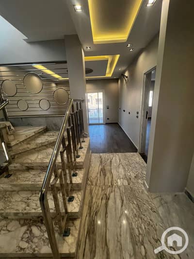 فیلا 4 غرف نوم للبيع في القاهرة الجديدة، القاهرة - WhatsApp Image 2025-10-23 at 17.40. 51_e50a4088. jpg