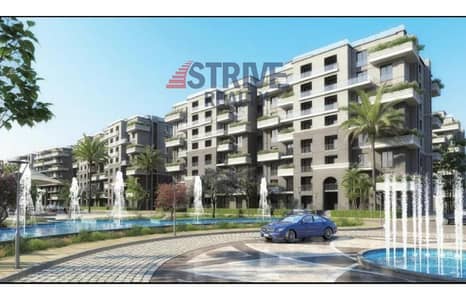 3 Bedroom Apartment for Sale in New Capital City, Cairo - bfe1c88c-c565-4fef-bac9-a111de8298db. jpg