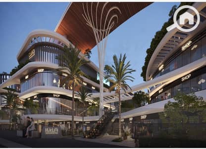 عيادة  للبيع في 6 أكتوبر، الجيزة - IMG-20251026-WA0114. jpg