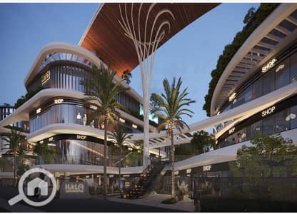 عيادة  للبيع في 6 أكتوبر، الجيزة - IMG-20251026-WA0114. jpg