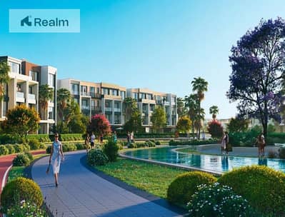 1 Bedroom Apartment for Sale in 6th of October, Giza - IMG-20240329-WA0052. jpg