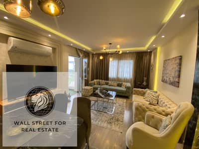 3 Bedroom Flat for Sale in Madinaty, Cairo - WhatsApp Image 2025-10-26 at 10.15. 49 AM (2). jpeg