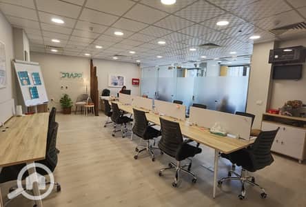 Office for Rent in Sheikh Zayed, Giza - WhatsApp Image 2025-10-16 at 3.09. 12 PM (1). jpeg