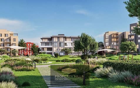 4 Bedroom Duplex for Sale in 6th of October, Giza - {2AFE5BE7-E924-419B-B3CB-AD2458346245}. png