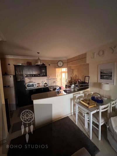 فلیٹ 1 غرفة نوم للبيع في القاهرة الجديدة، القاهرة - 936f9915-6d55-4b1c-b76c-feaba7aa68a8. jpg