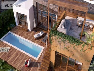 2 Bedroom Villa for Sale in Soma Bay, Red Sea - Capture. . . . . . . . . . . . PNG